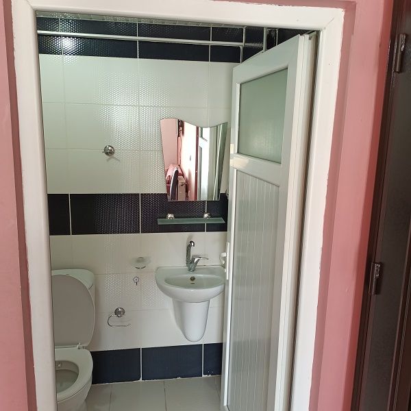 ehir Merkezinde 1+1 Eyal Daire 