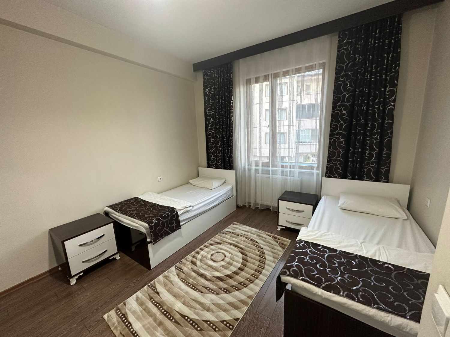 Sivas Merkez Eyal Kiralk Daire