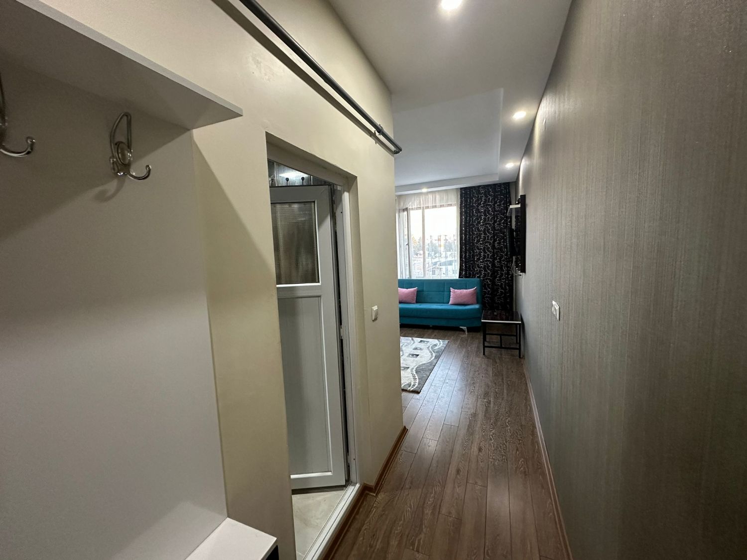 Sivas Merkez Eyal Kiralk Daire