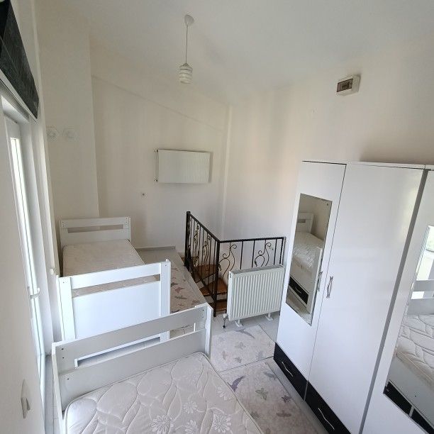 ehir Merkezinde 1+1 Faturalar dahil